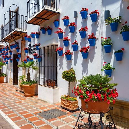 Apartment Golden Beach By Interhome Marbella Dış mekan fotoğraf