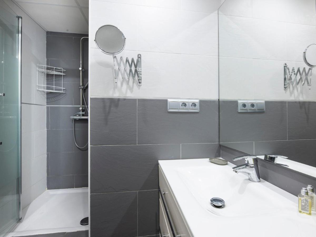 Apartment Golden Beach By Interhome Marbella Dış mekan fotoğraf