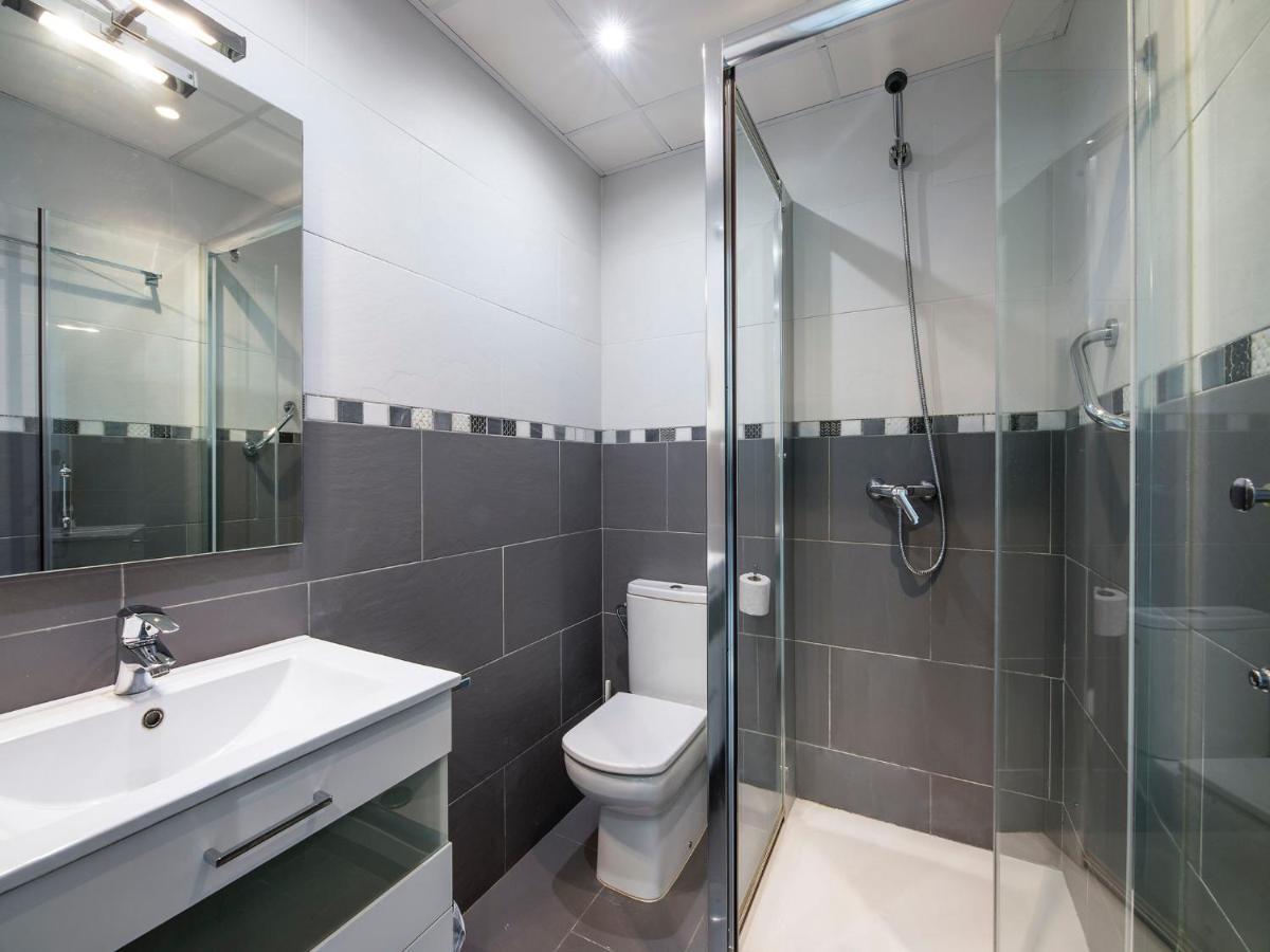 Apartment Golden Beach By Interhome Marbella Dış mekan fotoğraf