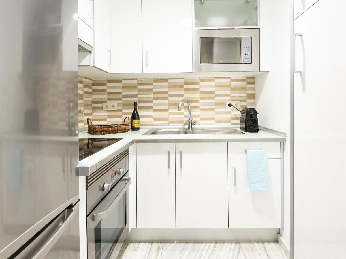 Apartment Golden Beach By Interhome Marbella Dış mekan fotoğraf