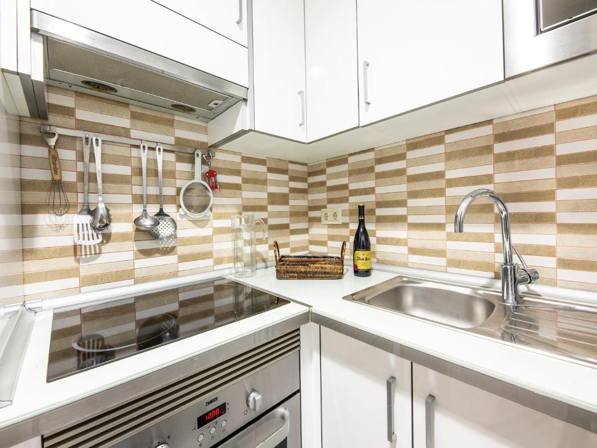 Apartment Golden Beach By Interhome Marbella Dış mekan fotoğraf